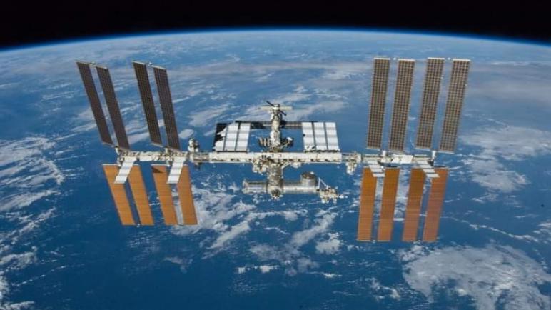 روسيا تعلن انسحابها من مشروع إنشاء المحطة القمرية “غيتواي” الأمريكية