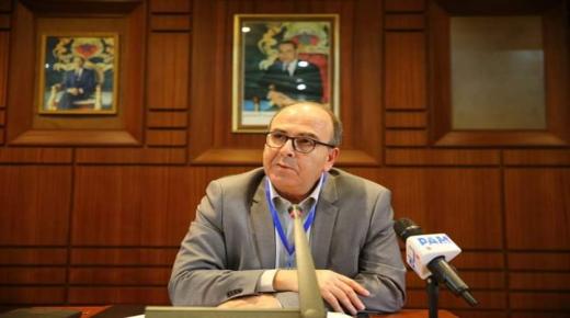 سيناريوهات اختتام الدورة البرلمانية ومراقبة عمل الحكومة والتشريع أبرز محاور اجتماع مكتب مجلس المستشارين