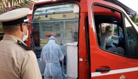 (كوفيد-19).. 851 إصابة جديدة و790 حالة شفاء خلال الـ24 ساعة الماضية