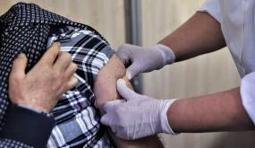 ضبط استفادة عضو بغرفة الصناعة التجارة والخدمات من عملية التلقيح على الرغم من كونه خارج الفئات المستهدفة بمراكش