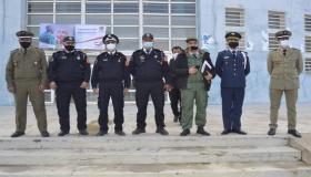 انطلاق حملة التلقيح ضد كوفيد 19 بمنطقة الساكنية بالقنيطرة