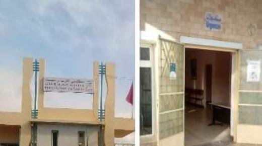 استمرار معاناة ساكنة تارجيست والنواحي مع غياب طبيب قسم المستعجلات (المداومة النهارية)