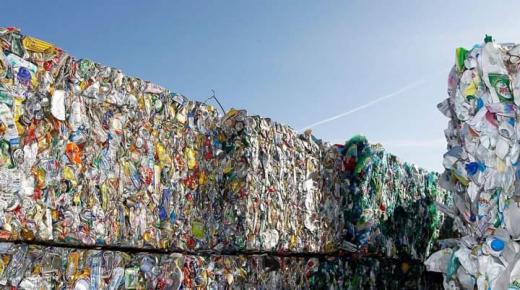 معالجة النفايات الصناعية محور اجتماع بطنجة