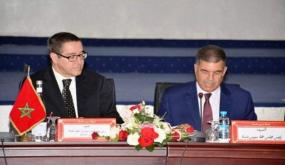 مجلس جهة سوس ماسة يخصص دعما هاما لجمعيات تشتغل في مجال العمل الاجتماعي