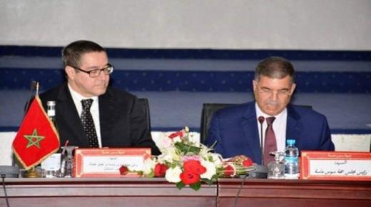 مجلس جهة سوس ماسة يخصص دعما هاما لجمعيات تشتغل في مجال العمل الاجتماعي