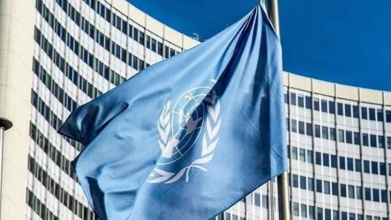 النساء يشكلن 46 بالمائة من ضحايا الاتجار بالبشر