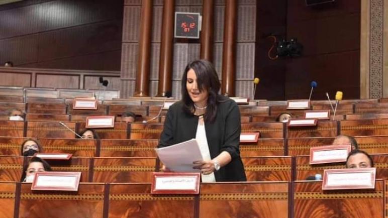 ضجة الدقائق العشرين وتسخيف النقاش البرلماني