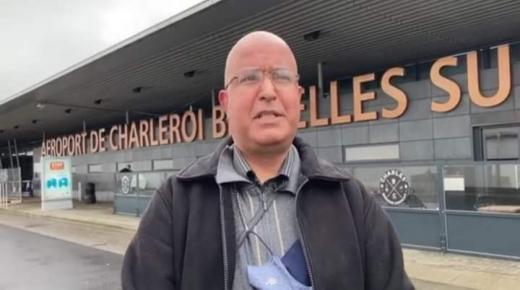 الادعاءات حول اختطاف شفيق العمراني “تبقى عارية من الصحة” (وكيل الملك)