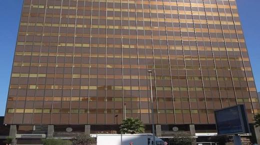 الشركة المركزية لإعادة التأمين تُقَيِّمُ درجة إدراك المقاولات الصغرى والمتوسطة المغربية في مجال الأمن المعلوماتي