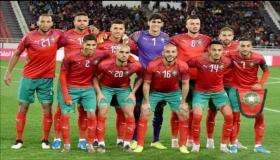 المنتخب المغربي ضمن عشر منتخبات عربية في نهائيات كأس العرب من دون تصفيات التي تحتضنها الدوحة