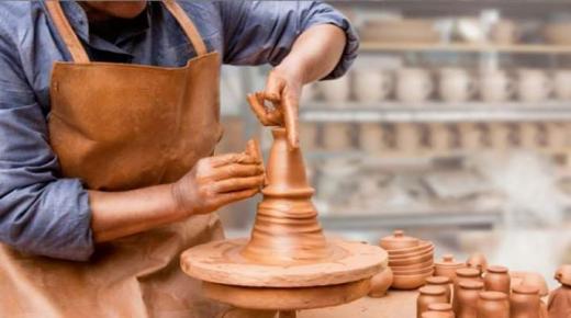 إبرام شراكة لمواكبة الحرفيين والأطفال في وضعية هشة بمراكش