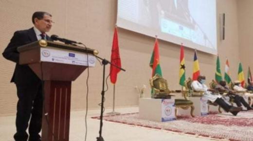 قمة مجموعة دول الساحل.. محاربة الإرهاب تتطلب “مجهودا واسع النطاق”