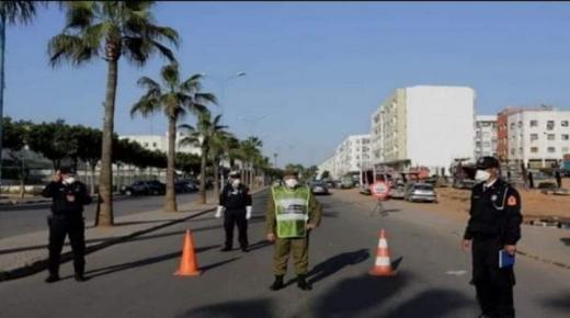 استياء المواطنين من فرض “رخصة التنقل” بين المدن بالسيارات واستثنائها بالحافلات والقطار