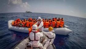 تواصل التدفق المكثف للمهاجرين غير الشرعيين الجزائريين على السواحل الإسبانية