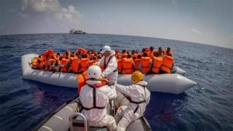 تواصل التدفق المكثف للمهاجرين غير الشرعيين الجزائريين على السواحل الإسبانية