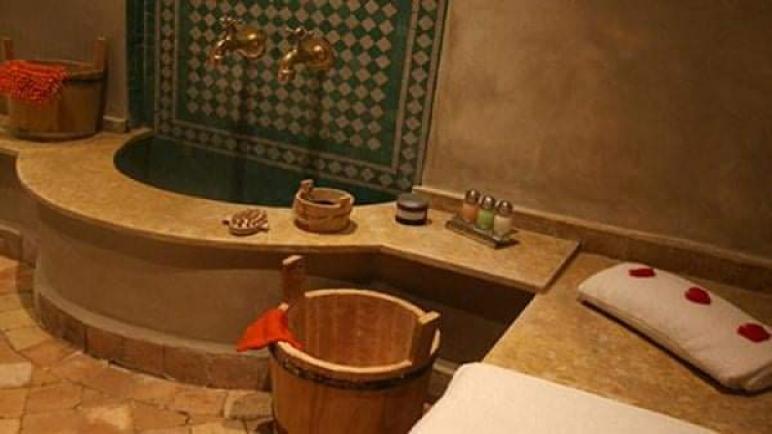 إعادة افتتاح جميع الحمامات التقليدية بمدينة أكادير وبنسليمان