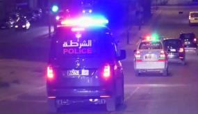 البحث عن كنوز يجر شخصين إلى القضاء بايت باها باقليم اشتوكة