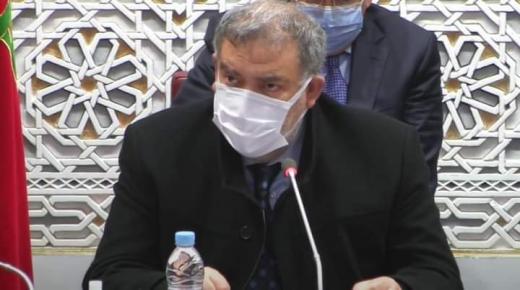 الداخلية تكشف عقوبات الترحال السياسي و استعمال المال في الحملات الإنتخابية