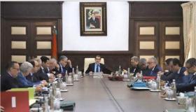 مجلس الحكومة يصادق على ثلاثة مشاريع مراسيم تتعلق بالصندوق الوطني للضمان الاجتماعي