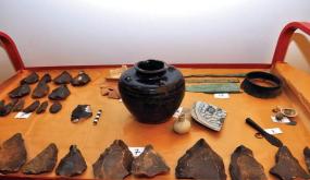 أزيد من 25 ألف قطعة أثرية مسترجعة ستكون متاحة للطلبة والعموم