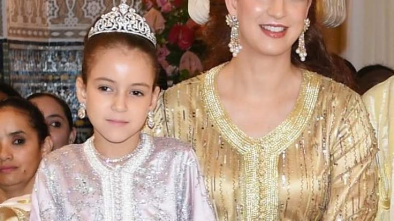 الشعب المغربي يحتفل بعد غد الأحد بذكرى ميلاد صاحبة السمو الملكي الأميرة للا خديجة