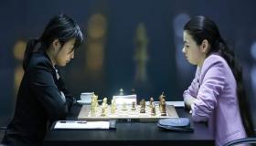 بطولة للشطرنج بالدار البيضاء تحتفي بالمرأة في عيدها العالمي