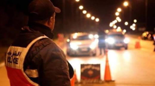 كونفدرالية المقاولات الصغيرة والمتوسطة تطالب الحكومة بإلغاء قرار الإغلاق ليلي