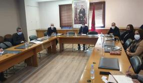 اجتماع لجنة القيادة لبرنامج “إنماء سياحة” بسوس ماسة