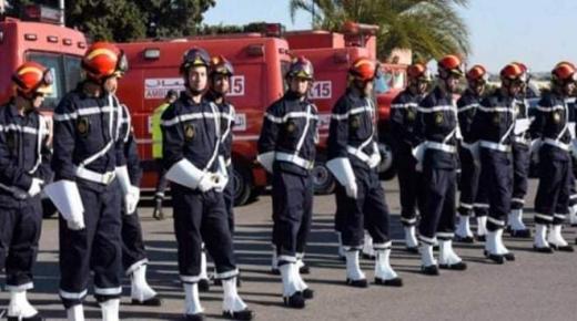 اليوم العالمي للوقاية المدنية.. فرصة لإعادة التفكير في الاستراتيجيات الوطنية من خلال مراعاة الظروف الاستثنائية