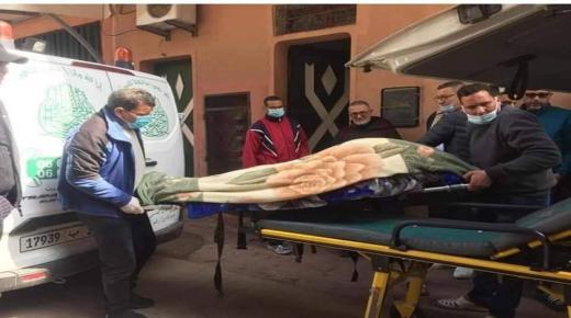 فاجعة بمراكش.. الغاز ينهي حياة طالبتين صحراويتين