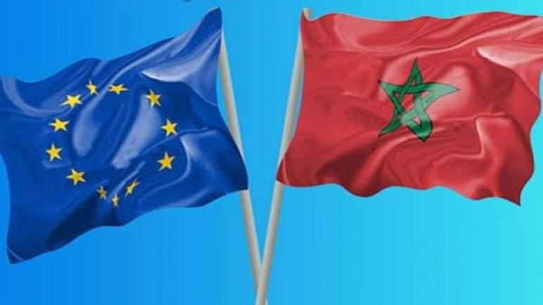 المغرب والاتحاد الأوروبي يتفقان على أولوية مواكبة تنزيل مخطط التحول الرقمي للعدالة بالمملكة