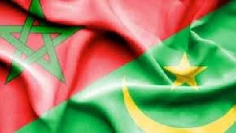 مباحثات مغربية موريتانية حول تعزيز التعاون جنوب-جنوب في مجال الاستشارات ومعالجة إشكالات التنمية