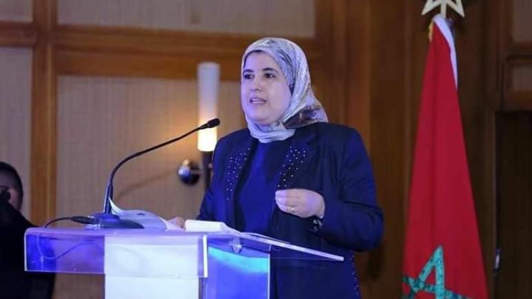 النسخة الثالثة للمباريات الموحدة للأشخاص في وضعية إعاقة عرفت مشاركة 1676 مترشحا