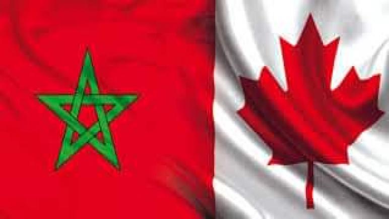 بحث سبل تعزيز التعاون بين المغرب ومقاطعة مانيتوبا الكندية