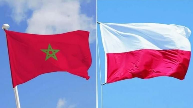 مجموعات صناعية بولونية كبيرة تؤكد عزمها الاستثمار في المغرب