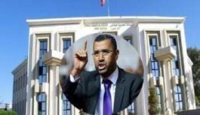 عامل مكناس يصدم بوانو ويوقف تفويت عقارات إلى سيتي كلوب !