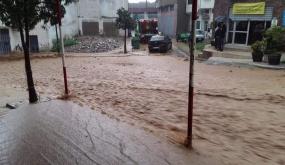 تعليق الدراسة مخافة تكرر سيناريو يوم الاثنين بعد صدور نشرة إنذارية بتطوان