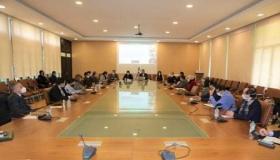 المدرسة الوطنية العليا للإدارة وجامعة “هارفارد” يطلقان دورة تكوينية حول تقييم السياسات العمومية