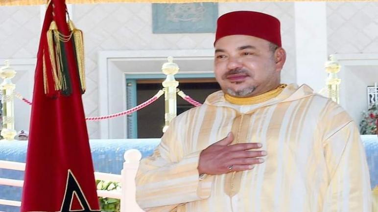 فترة حكم جلالة الملك محمد السادس شهدت قفزة نوعية في مجال حقوق المرأة