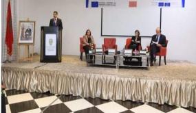 دورة تكوينية بالرباط حول تعزيز دور قضاة النيابة العامة في مجال مكافحة العنف ضد النساء والعنف المنزلي