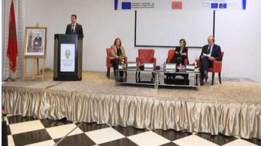 دورة تكوينية بالرباط حول تعزيز دور قضاة النيابة العامة في مجال مكافحة العنف ضد النساء والعنف المنزلي