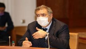 مشاريع القوانين التنظيمية المؤطرة للانتخابات تروم ترسيخ ثقافة التنافس الشريف والمنصف في أفق إفراز مؤسسات تمثيلية قوية