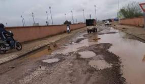 ساكنة دوار” اولاد بنرحمون” تطالب بفك العزلة والتهميش عن المنطقة بمراكش