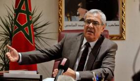 التحول الرقمي لمنظومة العدالة سيعزز الشفافية (السيد بنعبد القادر)