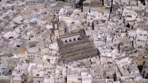 نظام توزيع المياه السكوندو بتطوان، تراث زاخر بالأسرار والعجائب يتعين الحفاظ عليه