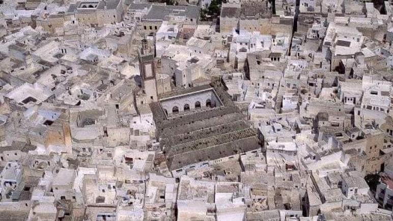 نظام توزيع المياه السكوندو بتطوان، تراث زاخر بالأسرار والعجائب يتعين الحفاظ عليه
