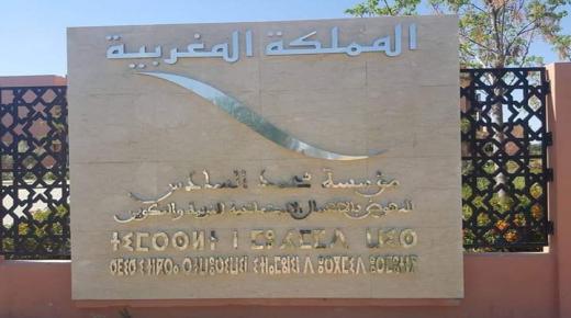 مؤسسة محمد السادس للنهوض بالأعمال الاجتماعیة للتربیة والتكوین والمرصد الوطني لمنظومة التربیة والتكوین يناقشان مجموعة من قضایا المنظومة التربویة