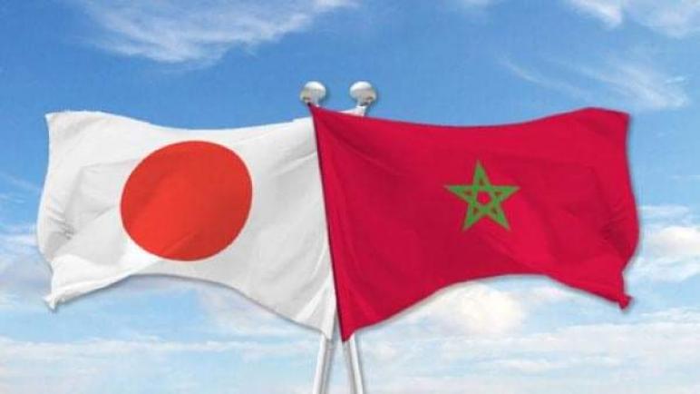 فرص تطوير التعاون في مجال البنيات التحتية محور ندوة مغربية-يابانية