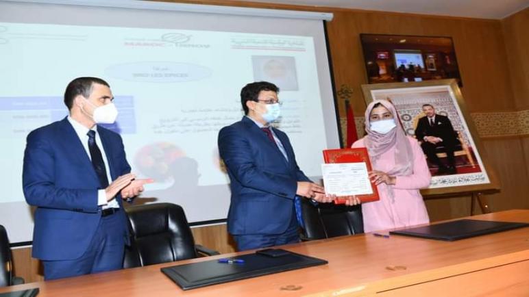 عامل إقليم الرحامنة يدعم مجموعة من البرامج والمشاريع الواعد