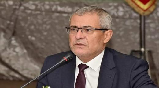 وزير العدل يأمل تولي المرأة المحامية منصب النقيب خلال السنوات المقبلة بالجديدة